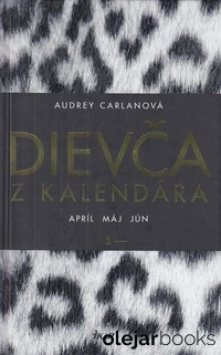 Dievča z kalendára 2