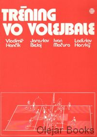 Tréning vo volejbale