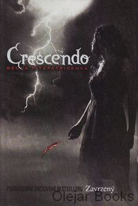 Zavržený 2: Crescendo