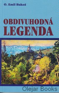 Obdivuhodná legenda