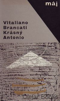 Krásný Antonio