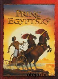 Princ egyptský