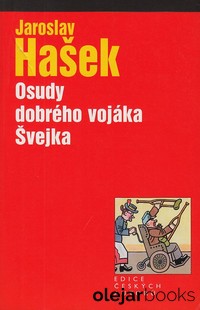 Osudy dobrého vojáka Švejka