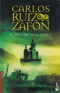 El Príncipe de la Niebla 