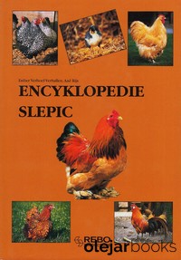 Encyklopedie slepic