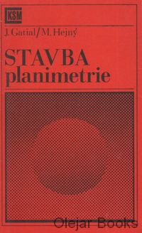 Stavba planimetrie