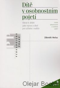 Dítě v osobnostním pojetí