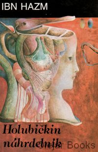 Holubičkin náhrdelník