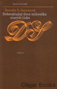 Dobrodružný život milovníka starých tisků