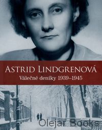 Válečné deníky 1939–1945