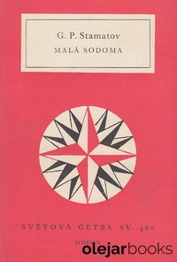 Malá Sodoma