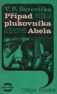 Případ plukovníka Abela