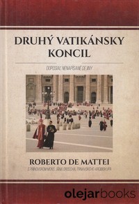 Druhý vatikánsky koncil 