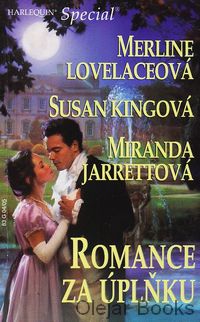 Romance za úplňku: Magická noc, Bílý oheň, Vliv úplňku