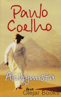 Alchymista