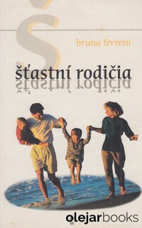 Šťastní rodičia