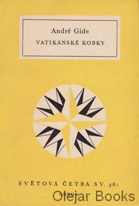 Vatikánské kobky