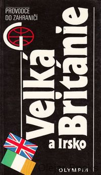 Velká Británie a Irsko