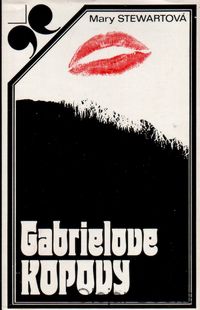 Gabrielove kopovy