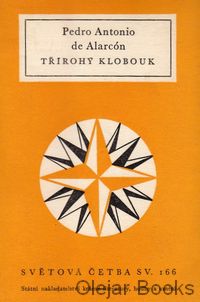 Třírohý klobouk