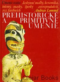 Prehistorické a primitívne umenie
