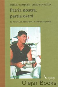 Patria nostra, partia ostrá