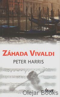 Záhada Vivaldi