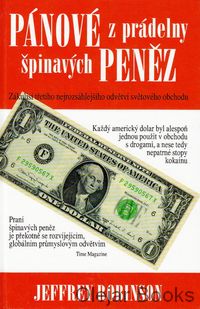 Pánové z prádelny špinavých peněz
