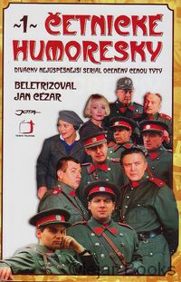 Četnické humoresky I.
