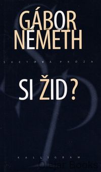 Si Žid?