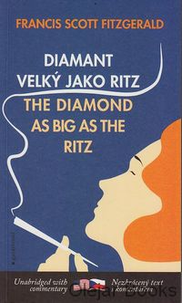 Diamant velký jako Ritz - The Diamond as Big as the Ritz