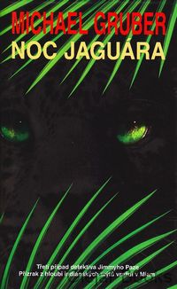 Noc jaguára