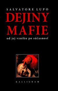 Dejiny mafie