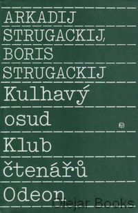 Kulhavý osud