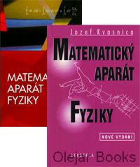 Matematický aparát fyziky