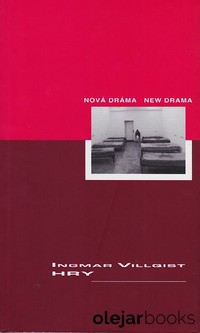 Ingmar Villqist Hry 