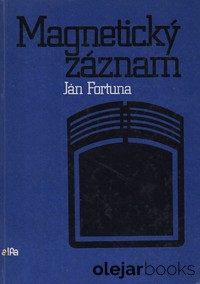 Magnetický záznam 