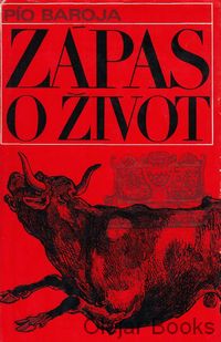 Zápas o život