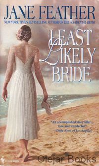 The Least Likely Bride