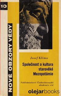 Společnost a kultura starověké Mezopotámie