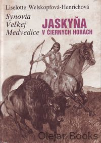 Synovia Veľkej Medvedice III.