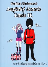 Anglický denník Lucie H.