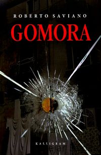 Gomora