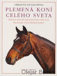 Plemená koní celého sveta