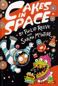 Cakes in Space