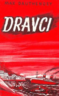 Dravci