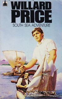 South Sea Adventure