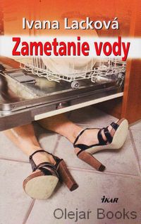 Zametanie vody