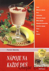 Nápoje na každý deň