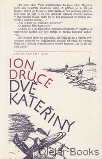 Dvě Kateřiny